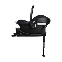 CYBEX Aton B2 i-Size + Base One Black