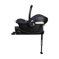 CYBEX Aton B2 i-Size + Base One Blue
