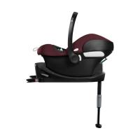 CYBEX Aton B2 i-Size + Base One red