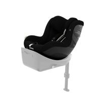 Cybex Sirona G3 Plus Moon Black