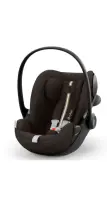 Cybex Cloud G3 i-Size PLUS Chocolate Brown