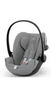Cybex Cloud G3 i-Size PLUS Stone Grey
