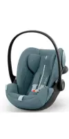 Cybex Cloud G3 i-Size PLUS Stormy Blue