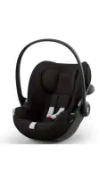 Cybex Cloud G3 Magic Black