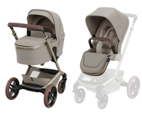 MAXI COSI Fame 4v1 + Pebble 360 Pro + základna FamilyFix 360 Pro