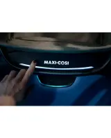 MAXI COSI Fame 4v1 + Pebble 360 Pro + základna FamilyFix 360 Pro