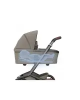 MAXI COSI Fame 4v1 + Pebble 360 Pro + základna FamilyFix 360 Pro