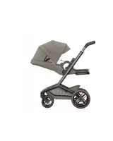 MAXI COSI Fame 4v1 + Pebble 360 Pro + základna FamilyFix 360 Pro