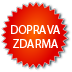 Doprava zdarma