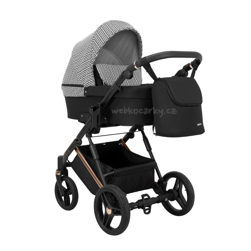 Kunert Lazzio Carry Premium Copper
