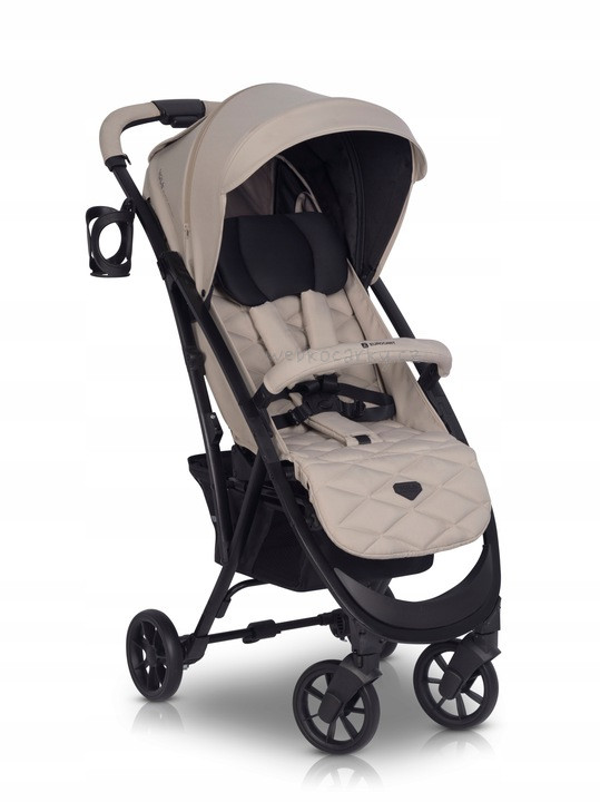 Euro-Cart Volt Pro Black Edition