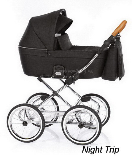 Roan COSS CLASSIC