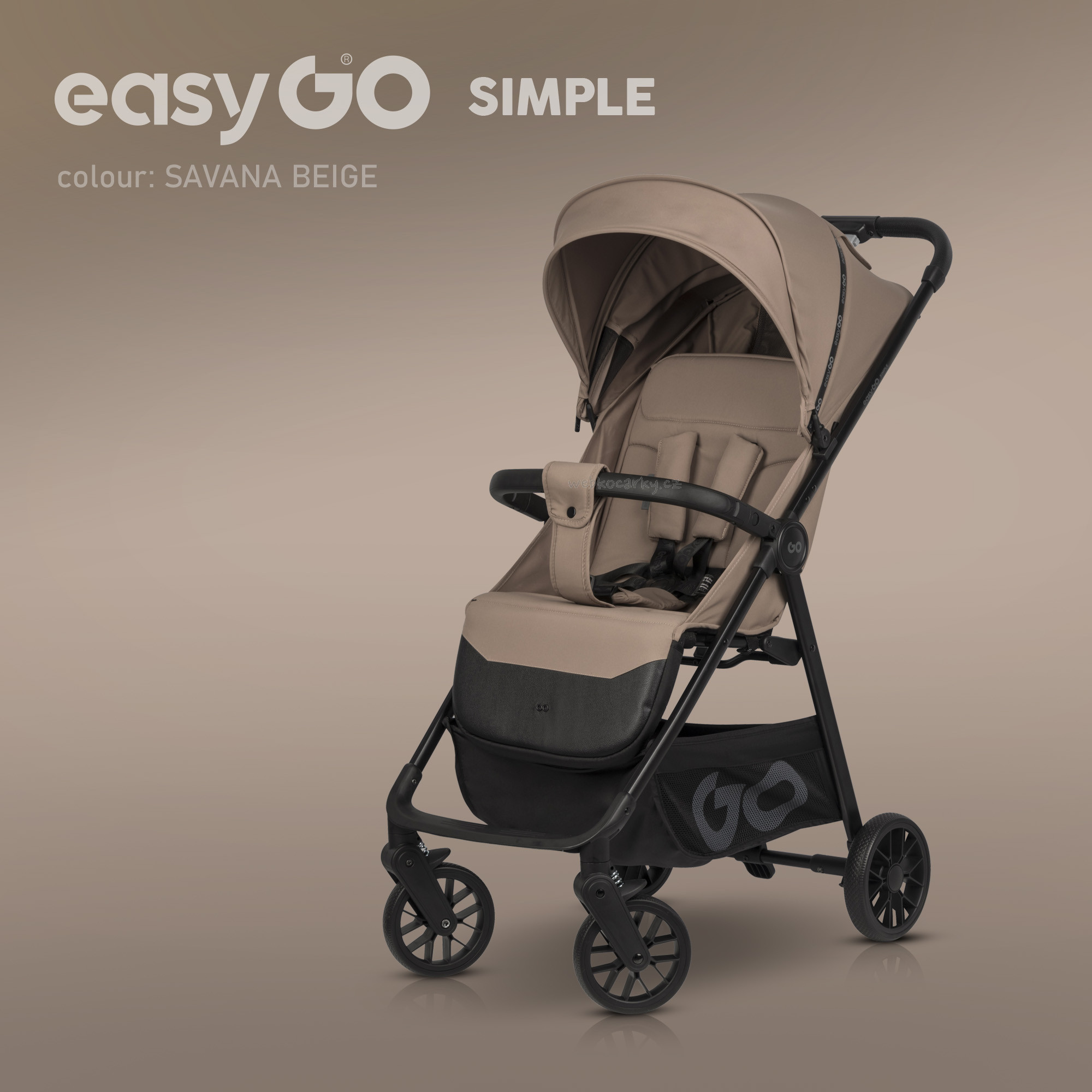 Easygo Simple